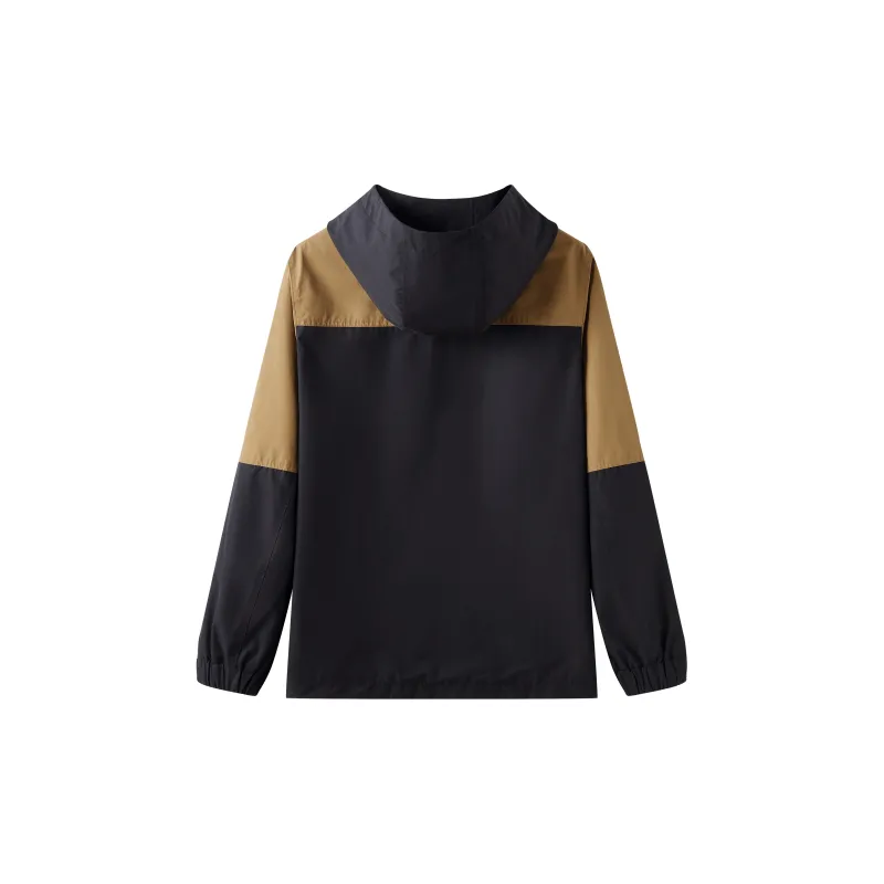 CAMEL Jackets Unisex-3