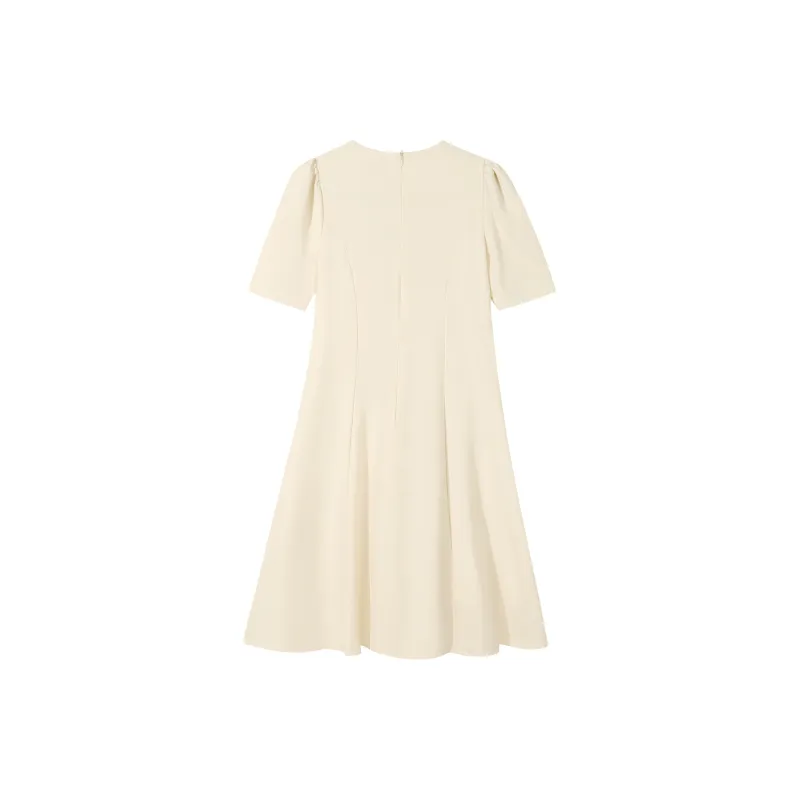 EIDOLON GRAIN Slip Dress Women's-9