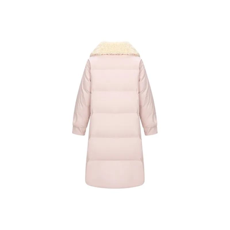 ERAL Down Jackets Women's-1