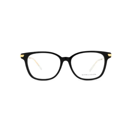 Bottega Veneta Eyeglass Frames Women's Black