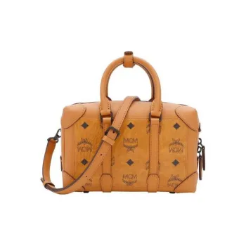 MCM Soft Berlin Visetos Clutches