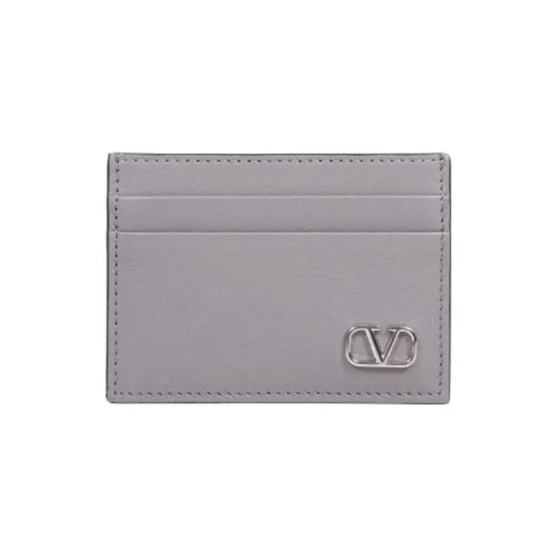 Valentino VLogo Signature Card Case-0