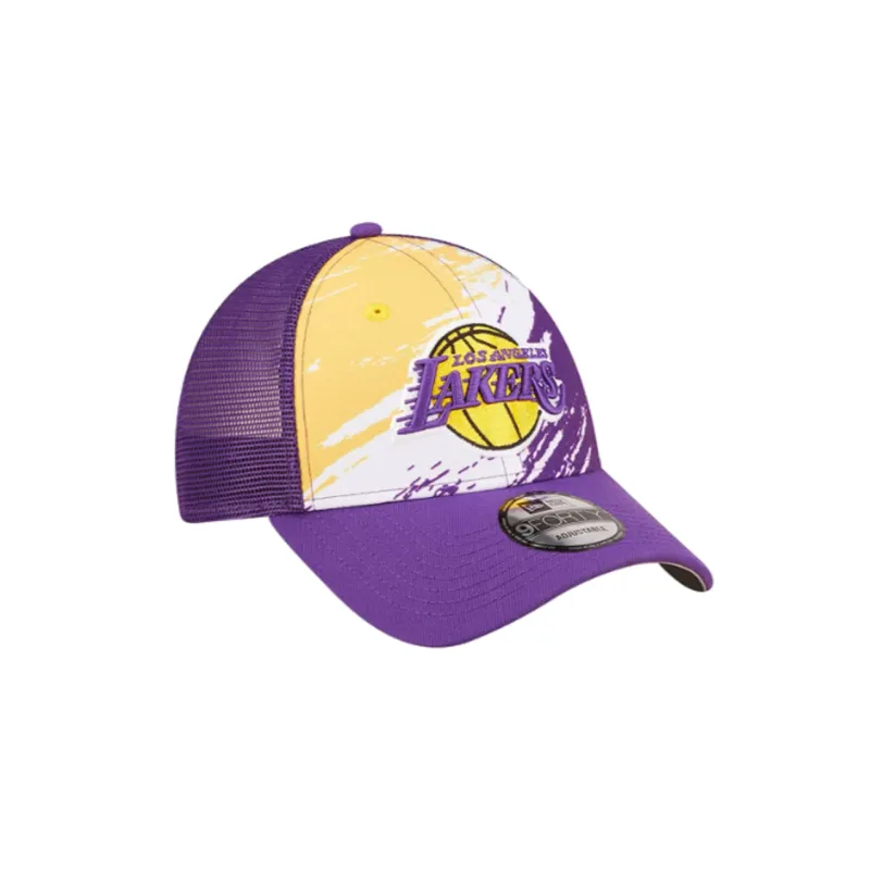 New Era Baseball Caps Unisex Purple-3