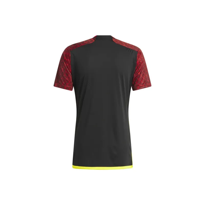 Adidas Seattle Sounders FC T-Shirt Men's Red-1