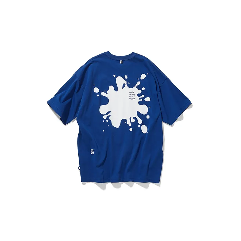 Nautica White Sail T Shirts Unisex-7