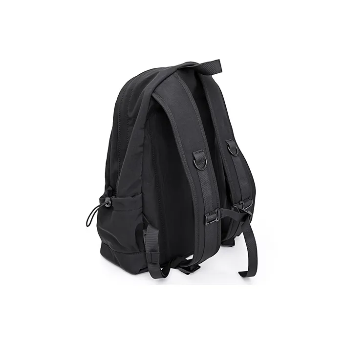 MYEDITION Nylon Backpack Unisex Multicolor-6