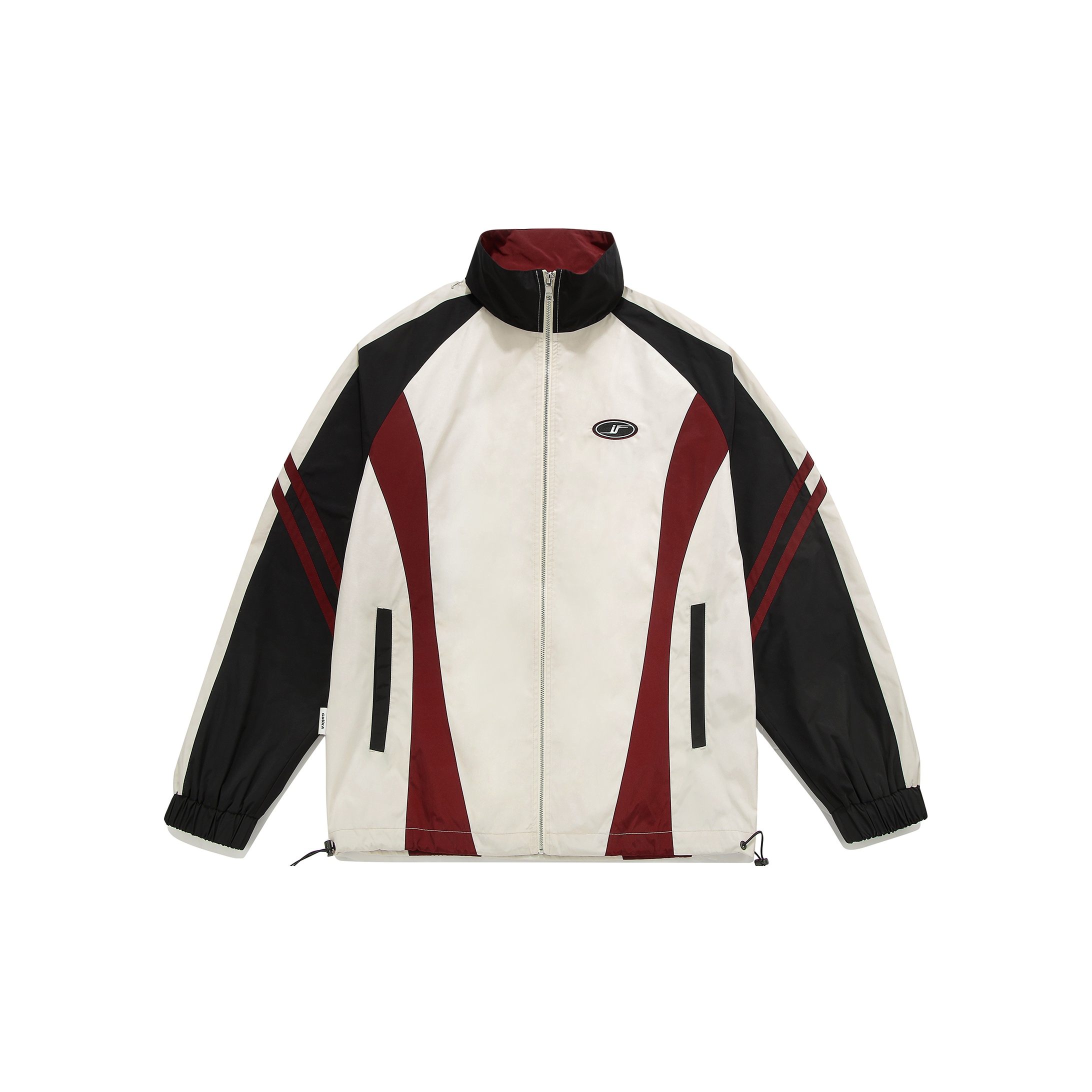 Guuka Jackets Unisex Apricot XL - POIZON