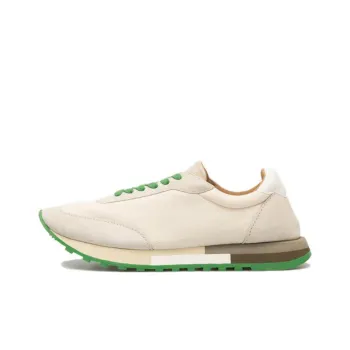 THE ROW Suede Sneakers Women's
