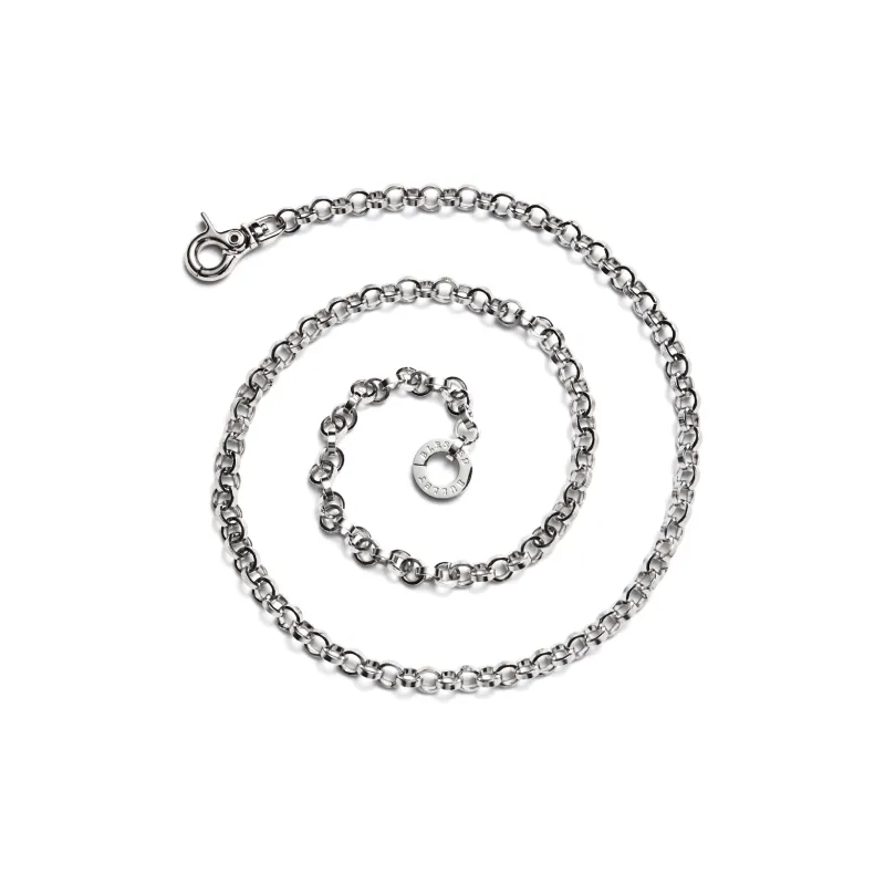 BLESSED BULLET Necklaces Unisex-2