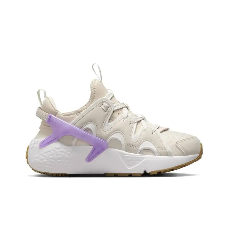 Nike Air Huarache Gery Women's-1