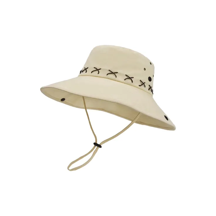 FREE RABBITⅡ Bucket Hats Unisex-3