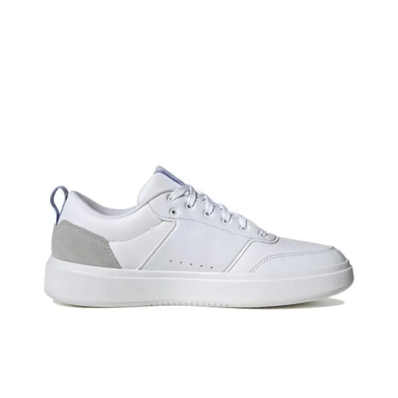 Adidas Park Street Shoes 'Cloud White Blue' Women's-1