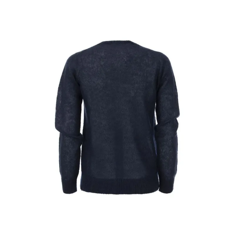 'S MAX MARA Sweaters Women's Blue-1