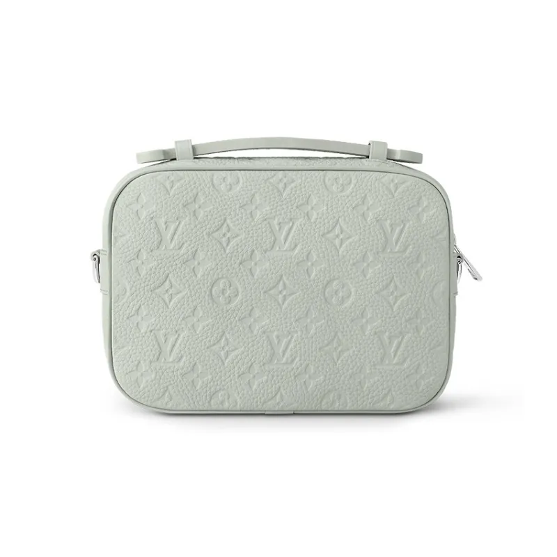 LOUIS VUITTON S LOCK Crossbody Bags-2