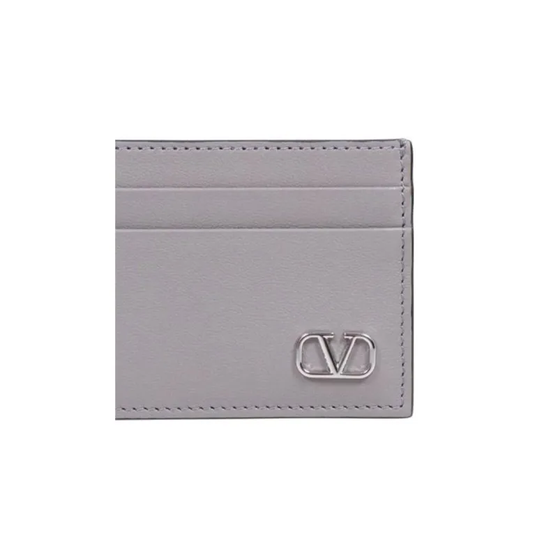 Valentino VLogo Signature Card Case-3