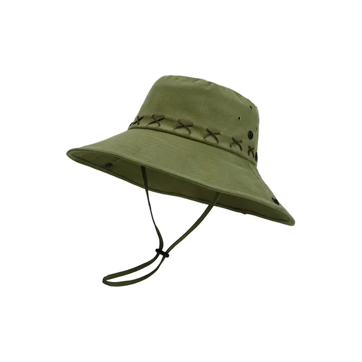 FREE RABBITⅡ Bucket Hats Unisex-11