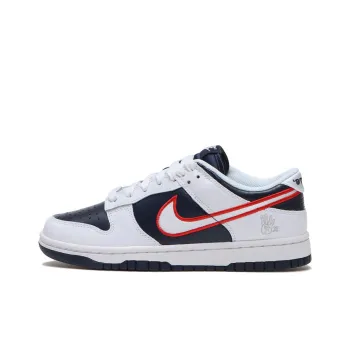 Nike Dunk Low Houston Comets Four Peat Women's