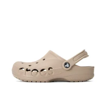 Crocs Baya Clogs 'Cobblestone'