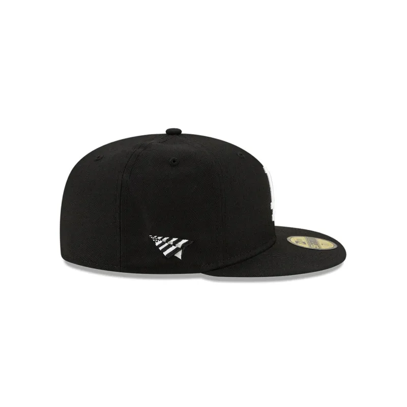 New Era X Paper Planes Los Angeles Dodgers 59Fifty Fitted Hat-5