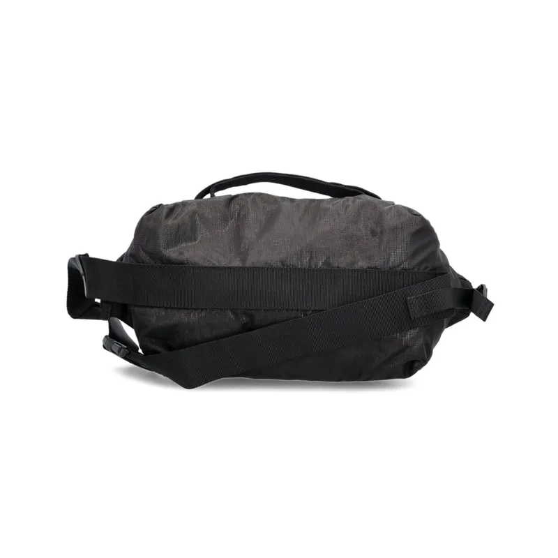 Moncler Alchemy Logo Printed Belt Bag-4