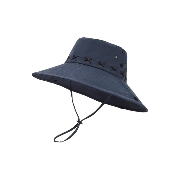 FREE RABBITⅡ Bucket Hats Unisex-9