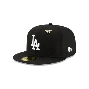 New Era X Paper Planes Los Angeles Dodgers 59Fifty Fitted Hat