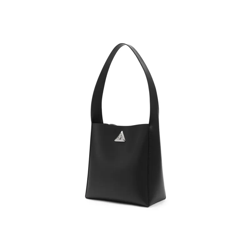 CHARLES&KEITH PU HOBO Bag, Tote Bag, Shopping Bag, Shoulder Bag Medium Size Women's Multicolor-13