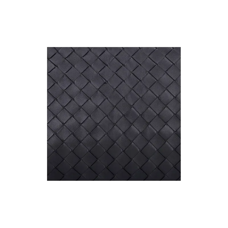 Bottega Veneta Intrecciato Makeup Bag-3