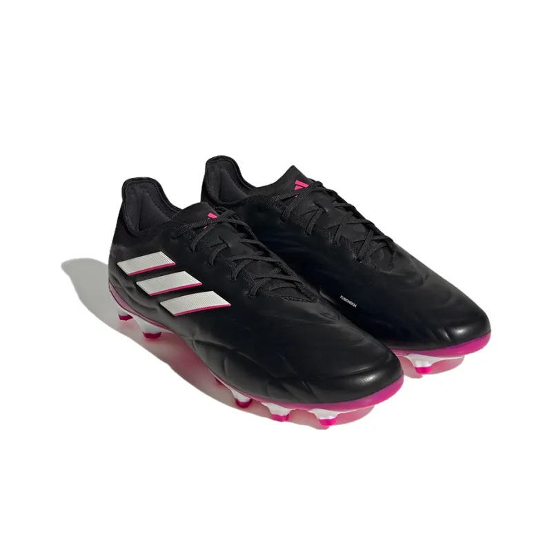 Adidas Copa Pure.2 Hg Ag 'Black White Pink'-2