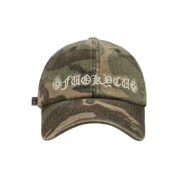 FREE RABBITⅡ Baseball Caps Unisex