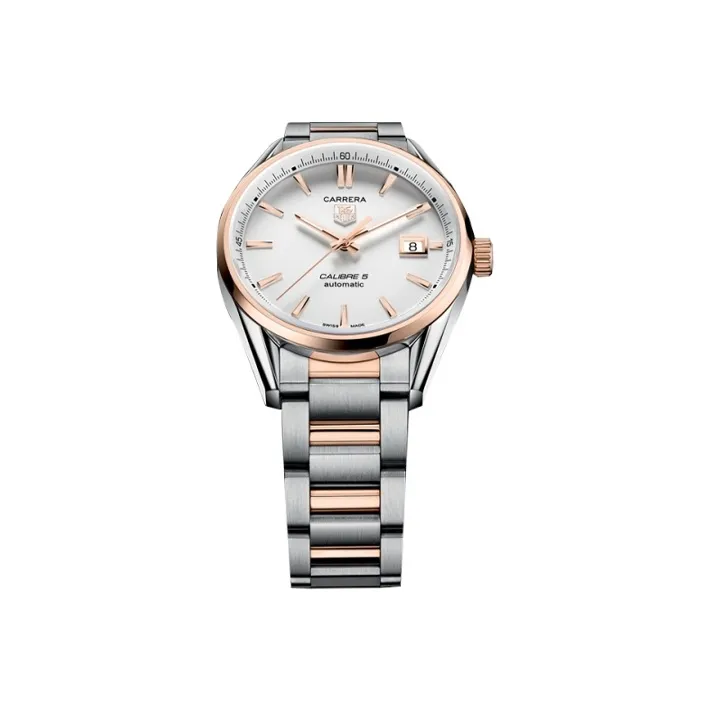 TAG HEUER Carrera WAR215D.BD0784-1