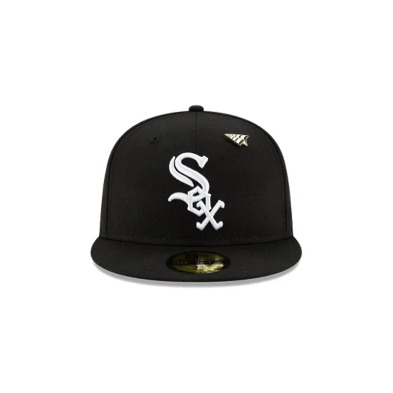 New Era X Paper Planes Chicago White Sox 59Fifty Fitted Hat-1