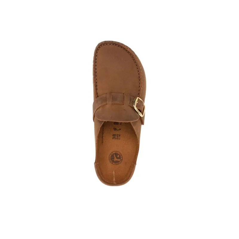 Birkenstock Buckley 30mm Mules Women's-3