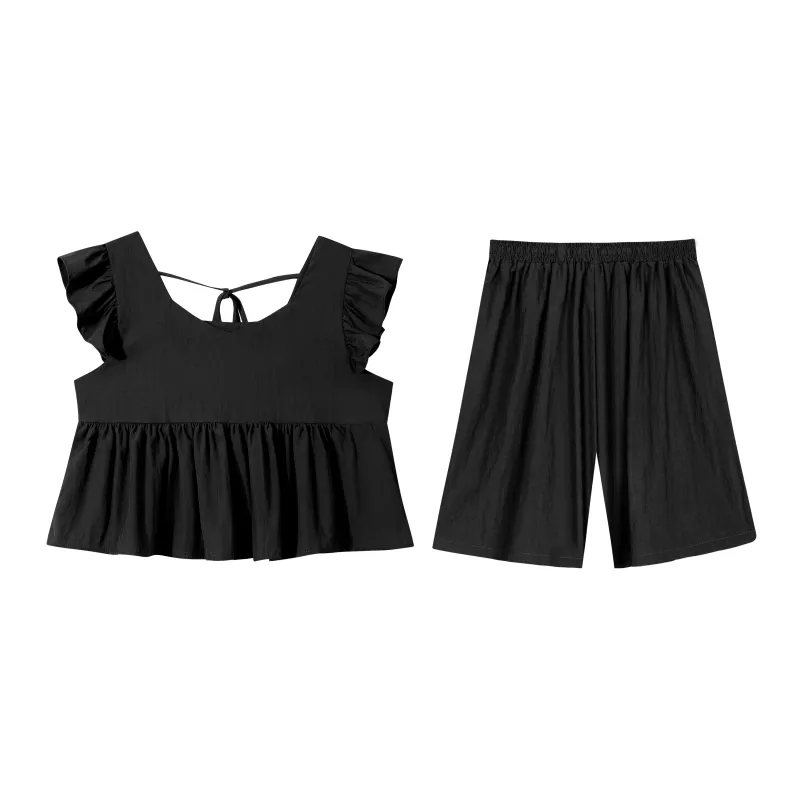 EIDOLON GRAIN Casual Suits Women's-5