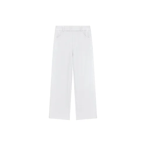 haonanhuang Unisex Casual Pants