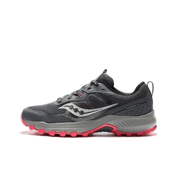 saucony Women's Excursion TR16 'Grey Coral'