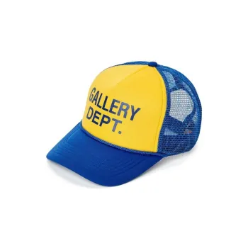 Gallery Dept. Souvenir Trucker Hat