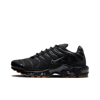 Nike Air Max Plus Black Gum Light Brown