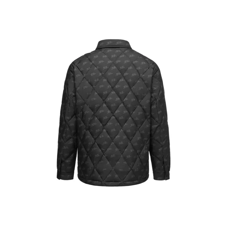 BOSIDENG Light Warm Series Down Jackets Unisex-4