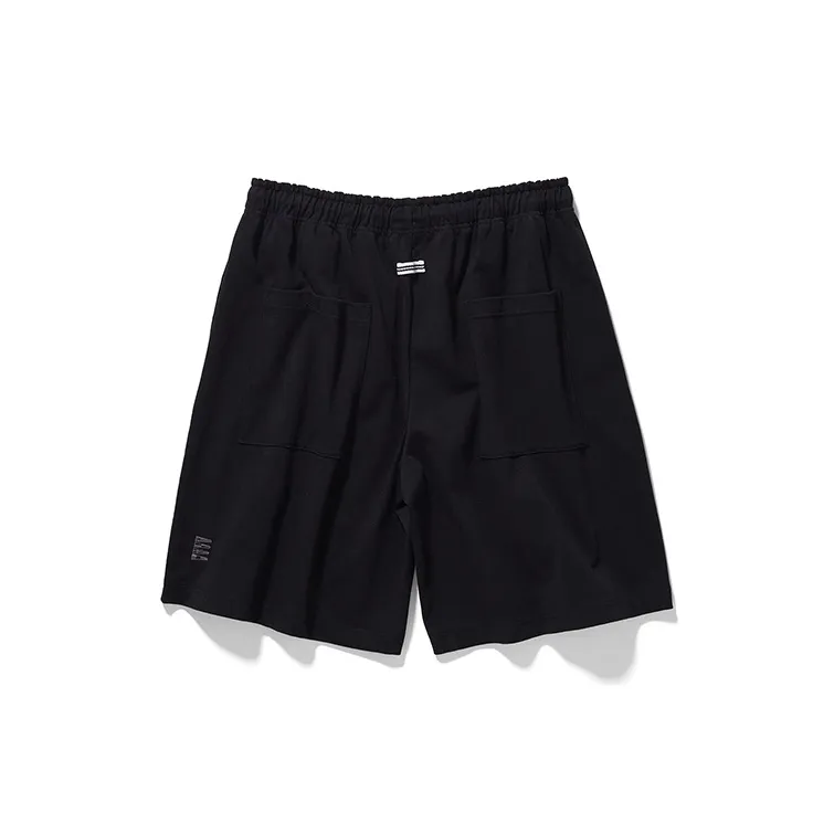 Nautica White Sail Casual Shorts Unisex-5