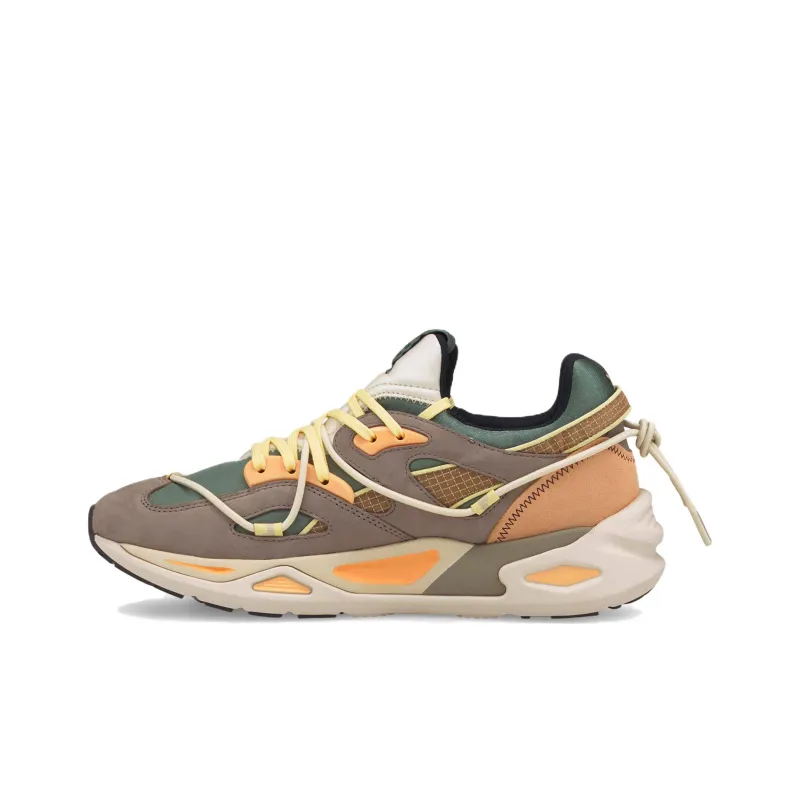 PUMA Blaze Market Trc Flint Gray Laurel Wreath-0