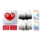 2 Pack Gift Box Set (Extreme Night Black+Desert Gray)