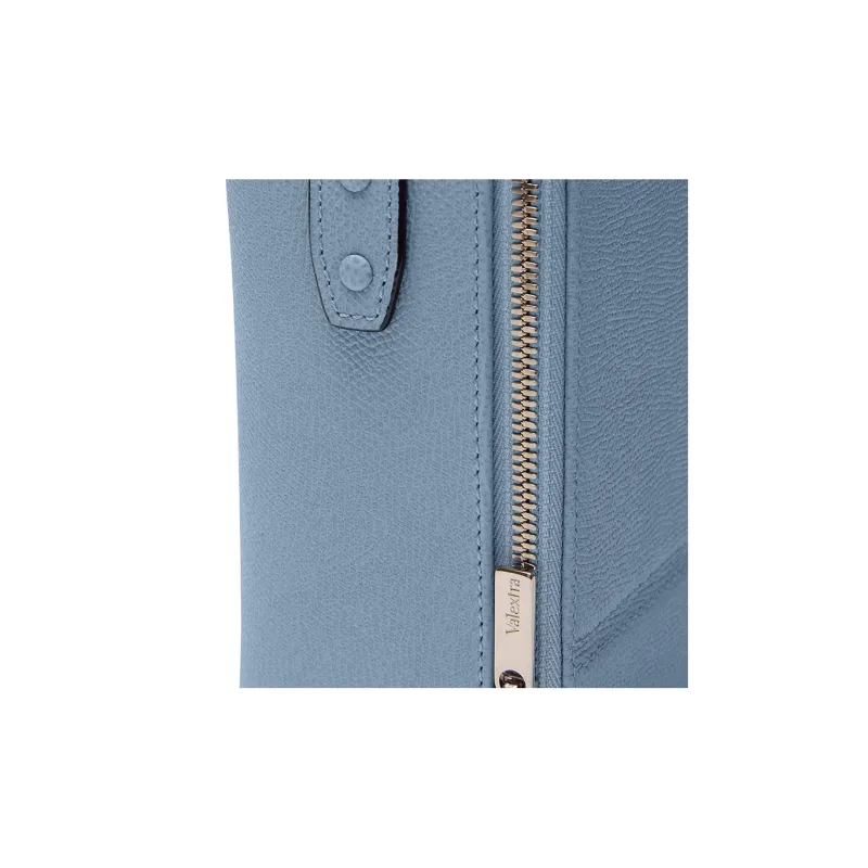 Valextra Tric Trac Crossbody Bags-4