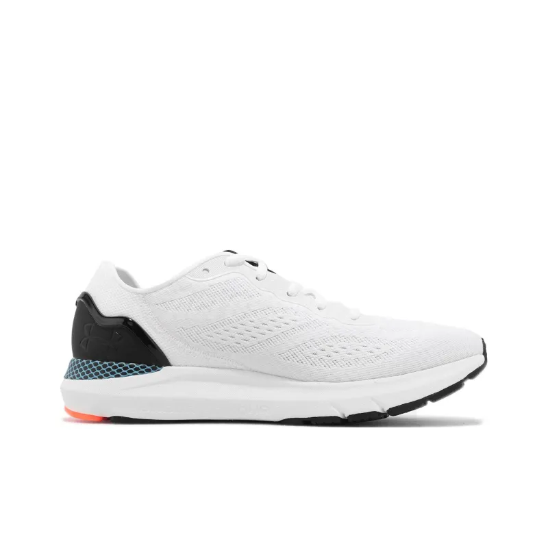 Under Armour Hovr Sonic 6 'White Blue Orange'-1