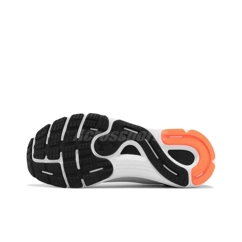 Under Armour Hovr Sonic 6 'White Blue Orange'-5