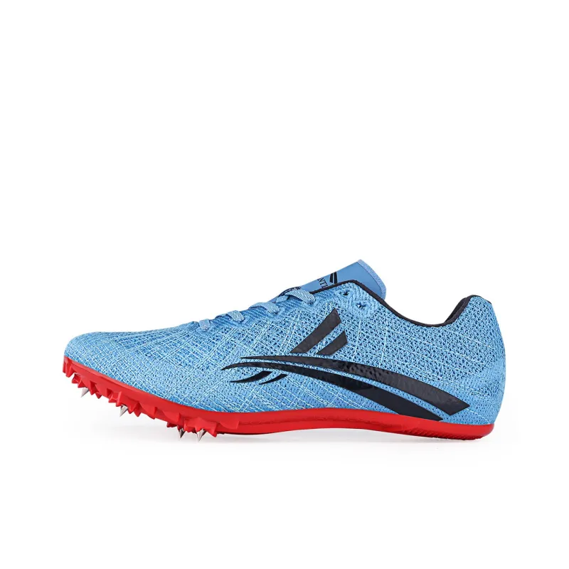 Volanti Slip Resistant Low Top Sprint Running Shoes Unisex Light And Breathable-8
