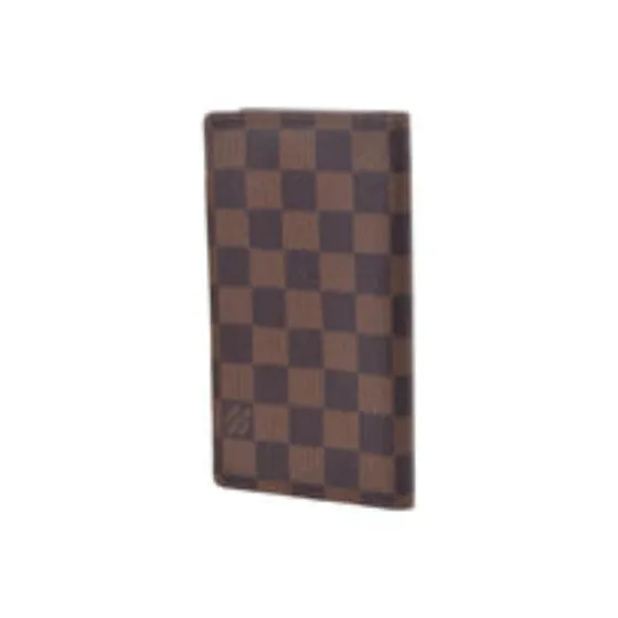LOUIS VUITTON Pocket Agenda Cover-2
