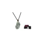 Chinese Auspicious Animal Pendant Necklace (Chinese Auspicious Animal)+Starry Box