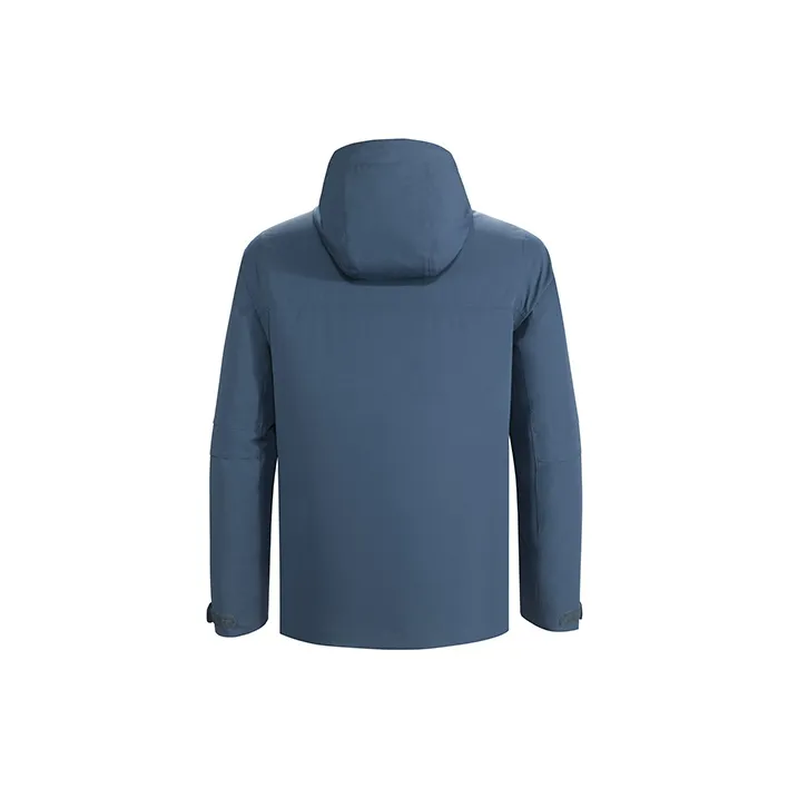 KAILAS Waterproof And Windproof Windbreaker Jacket Men's-7