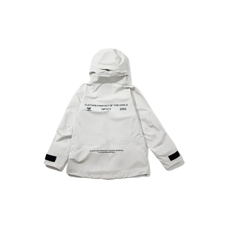 Phenix SP27 Ski Tops Unisex-5